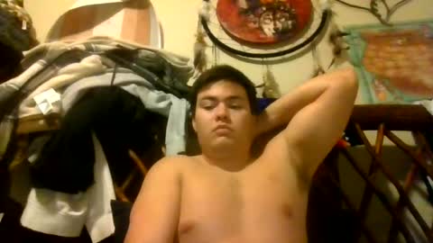 natewirchak0 online show from 06-18-26, 08:47