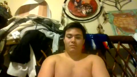 natewirchak0 online show from 06-18-26, 09:14