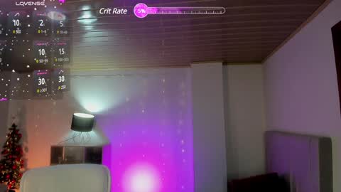 nathaly sky online show from 12-11-24, 11:08