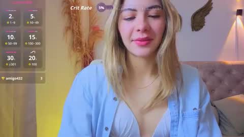 nathaly sky online show from 03-16-26, 10:08