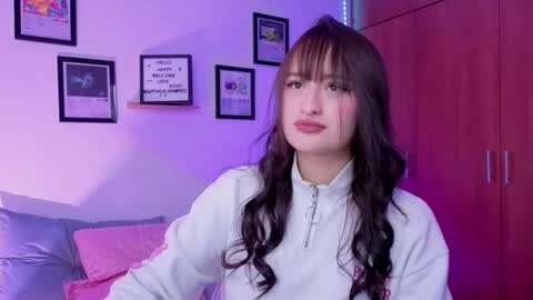 Snapshot of nathalia_ramirez_ chatting on 02-24-26, 01:58 Nathalia Ramirez online show from 02-24-26, 01:58