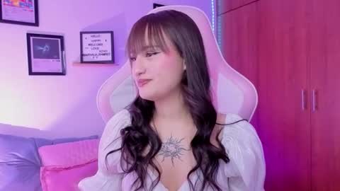 Snapshot of nathalia_ramirez_ chatting on 02-25-26, 06:12 Nathalia Ramirez online show from 02-25-26, 06:12