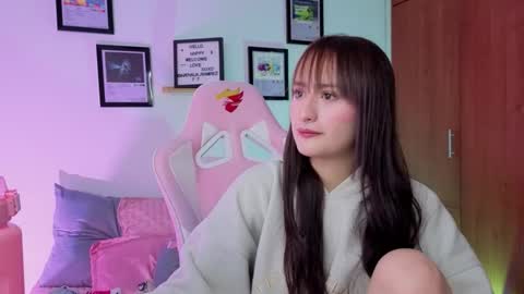 Snapshot of nathalia_ramirez_ chatting on 03-06-26, 10:34 Nathalia Ramirez online show from 03-06-26, 10:34