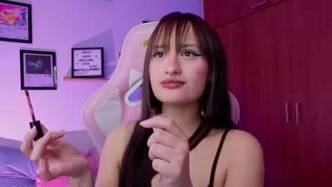 Snapshot of nathalia_ramirez_ chatting on 03-15-26, 06:19 Nathalia Ramirez online show from 03-15-26, 06:19