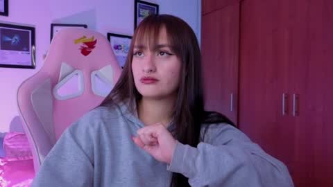 Nathalia Ramirez online show from 04-29-26, 02:26