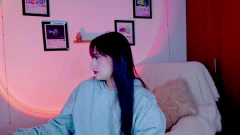 Nathalia Ramirez online show from 07-30-26, 03:05