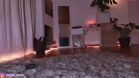 Nathalia  online show from 03-18-26, 01:31