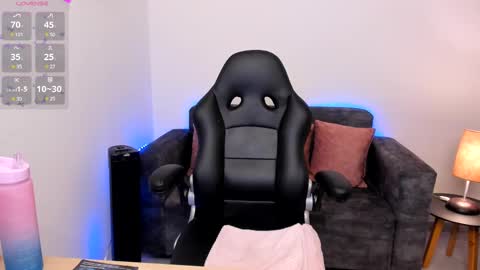 NATHALIE online show from 03-11-25, 06:30