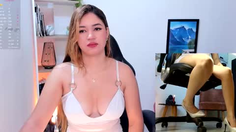 NATHALIE online show from 10-03-25, 12:02