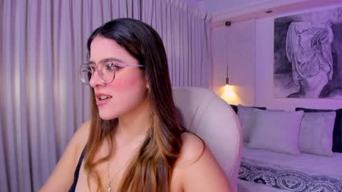 NATHALIE online show from 04-02-26, 11:19