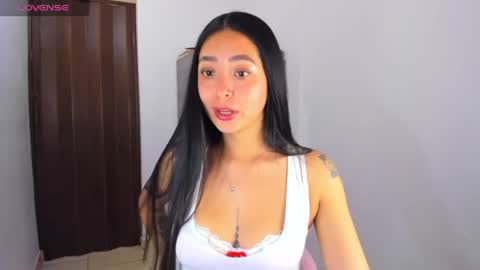 Nathalie online show from 06-11-26, 04:49