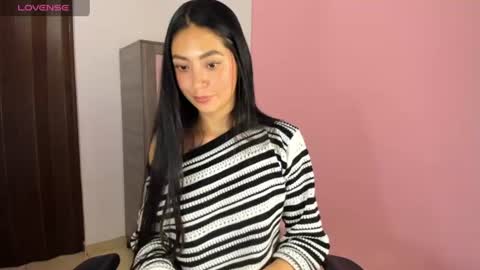 Nathalie online show from 07-09-26, 12:58
