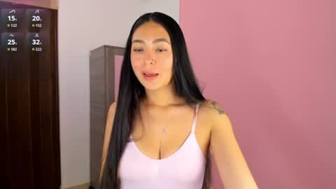 Nathalie online show from 08-03-26, 04:00