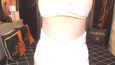 Goddess Nathalie online show from 05-24-26, 03:11