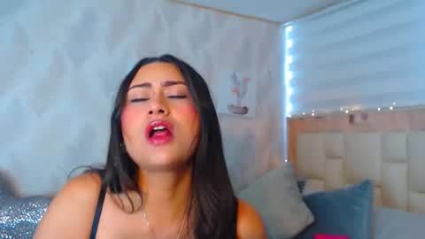 Nathalie Rose online show from 03-01-26, 01:24