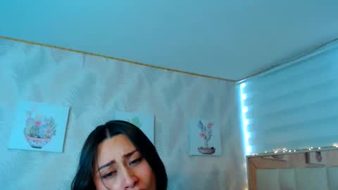 Nathalie Rose online show from 05-31-26, 07:48