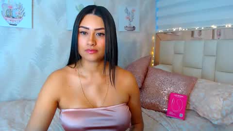 Nathalie Rose online show from 06-07-26, 10:52