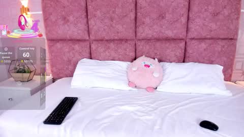 Nathalie Ross online show from 01-08-26, 11:07