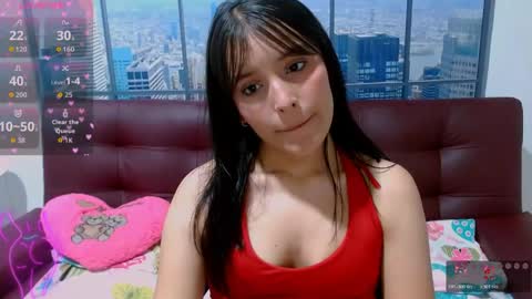nathaly online show from 04-08-26, 11:21