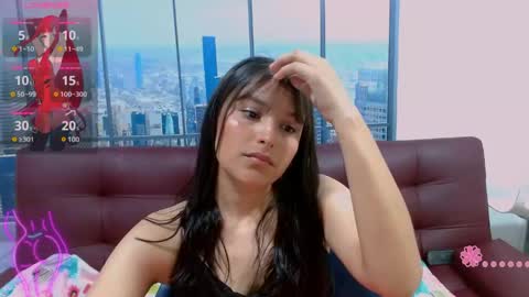 nathaly online show from 04-16-26, 11:22