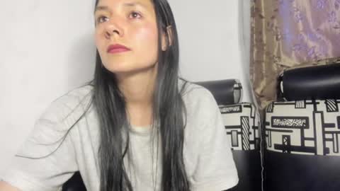 Nathaly online show from 06-10-26, 11:13