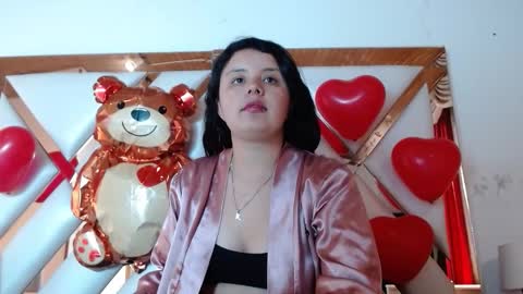 nathaly low online show from 02-17-26, 12:56