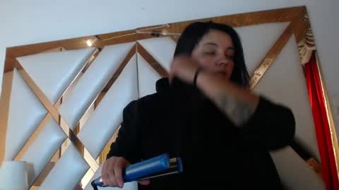 nathaly low online show from 04-21-26, 12:44