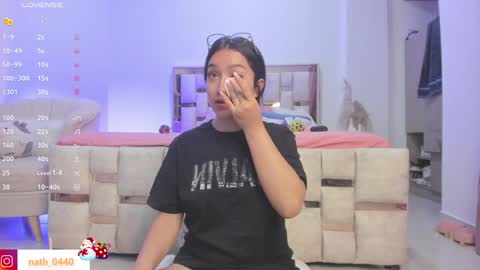 Snapshot of nathaly_star04 chatting on 12-12-24, 08:47 online show from 12-12-24, 08:47