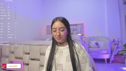 Snapshot of nathaly_star04 chatting on 02-08-25, 06:22 online show from 02-08-25, 06:22