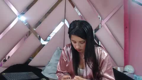 Nathaly sweet online show from 12-12-24, 09:08