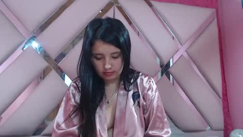 Nathaly sweet online show from 01-31-25, 09:37