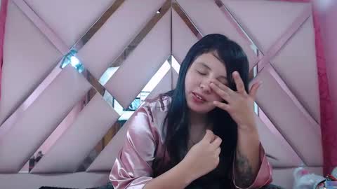 Nathaly sweet online show from 02-22-25, 07:45