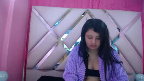 Nathaly sweet online show from 11-19-25, 03:06