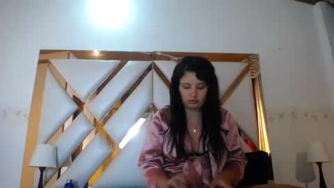 Nathaly sweet online show from 03-16-26, 01:04