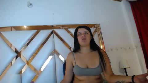 Nathaly sweet online show from 04-25-26, 01:25