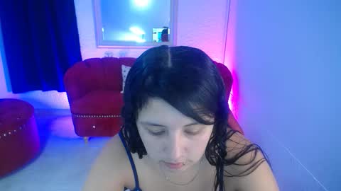 Nathaly sweet online show from 06-06-26, 11:59