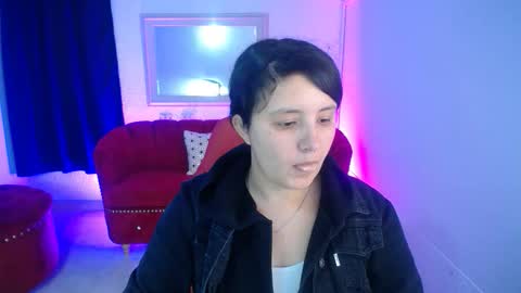 Nathaly sweet online show from 06-08-26, 11:32