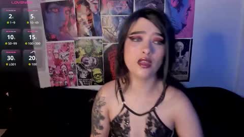 nathaly_wild online show from 10-20-25, 11:16