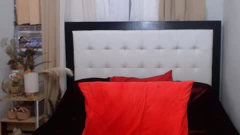 SWEET NATHALYA online show from 01-13-25, 12:24
