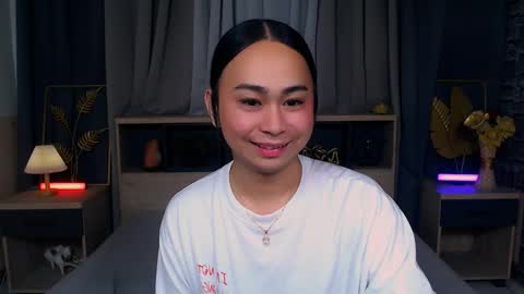 SWEET NATHALYA online show from 09-18-25, 11:18