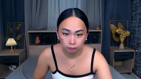 SWEET NATHALYA online show from 09-27-25, 02:16
