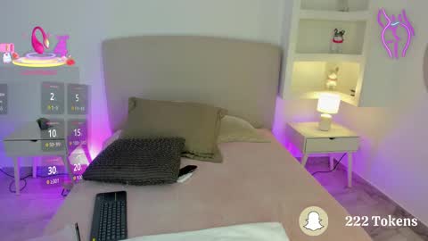 NATHALY  online show from 09-16-25, 10:38