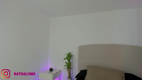 NATHALY  online show from 03-06-26, 10:34