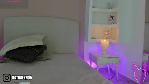 Snapshot of nathalyn05 chatting on 07-21-26, 10:39 NATHALY online show from 07-21-26, 10:39