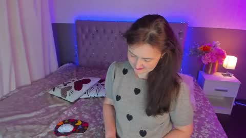 NathalyStars online show from 03-30-26, 12:28