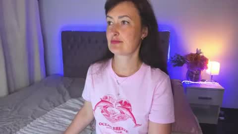 NathalyStars online show from 07-07-26, 12:09