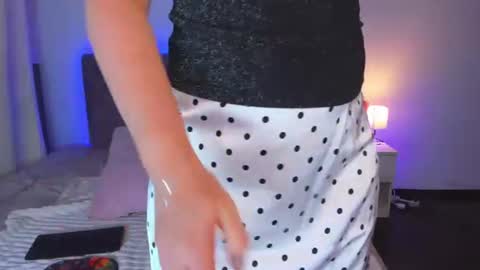 NathalyStars online show from 07-22-26, 12:41
