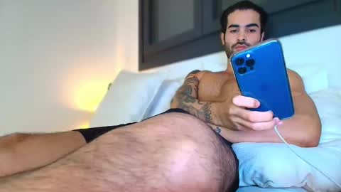 Snapshot of nathan_gael chatting on 02-06-26, 09:40 Nathaniel online show from 02-06-26, 09:40