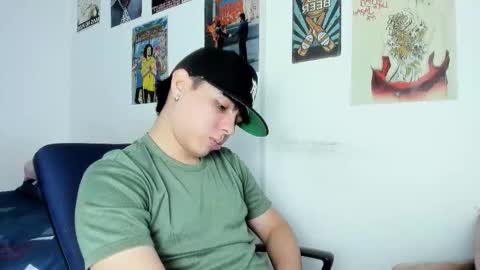 Snapshot of nathan_galanis chatting on 01-13-26, 12:05 nathan online show from 01-13-26, 12:05