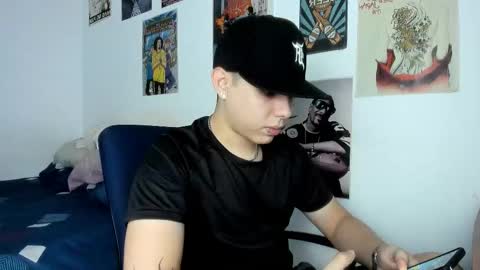 Snapshot of nathan_galanis chatting on 02-04-26, 11:09 nathan online show from 02-04-26, 11:09